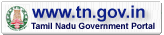 Tamil Nadu Government Portal